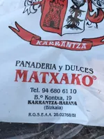 Palmeritas de chocolate