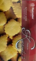 PASTAS DE KARRANTZA