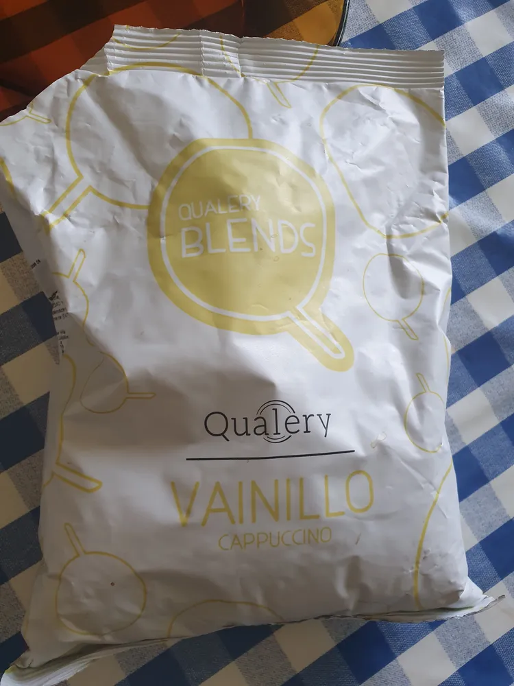 qualery blends