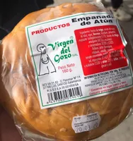 Empanada de Atún