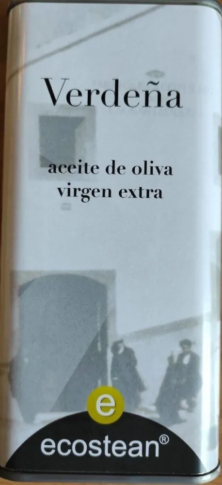 Verdeña Aceite de Oliva Virgen Extra
