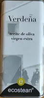 Verdeña Aceite de Oliva Virgen Extra