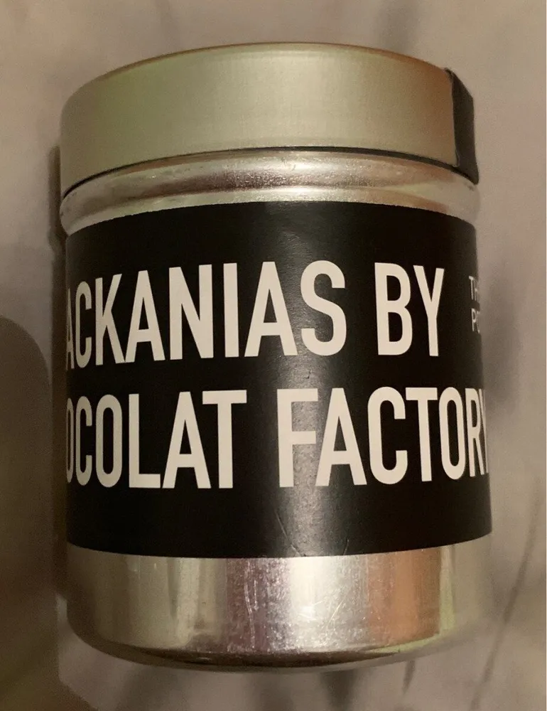 Crackanias