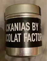 Crackanias