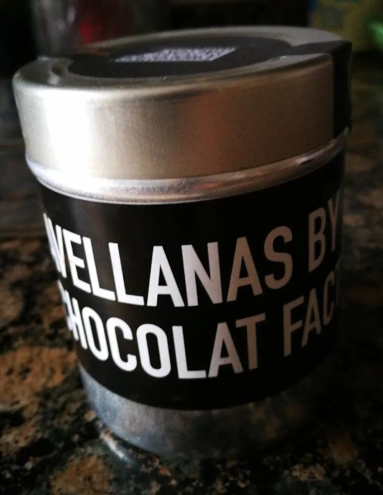 Avellanas