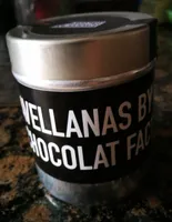 Avellanas