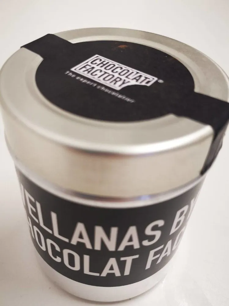 Avellanas by Chocolat factory
