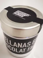 Avellanas by Chocolat factory