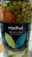 Menestra de Navarra