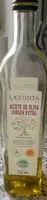 Aceite de oliva virgen extra La Quinta Esencia