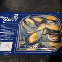 Mejillon cocido