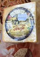 Queso de oveja añejo