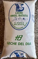 Leche