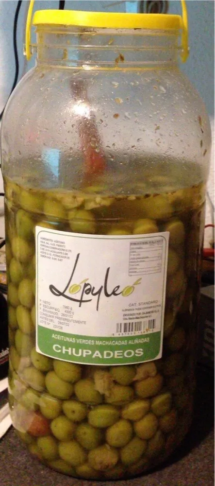Lopyleo