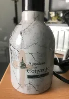 Almazara del covento
