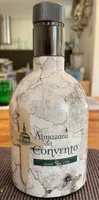 Almazara del convento
