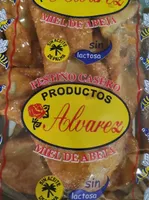 Pestiños caseros