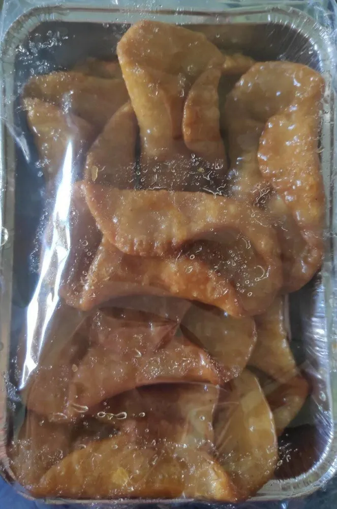 Mini pedilos de miel