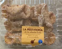 Pestiños