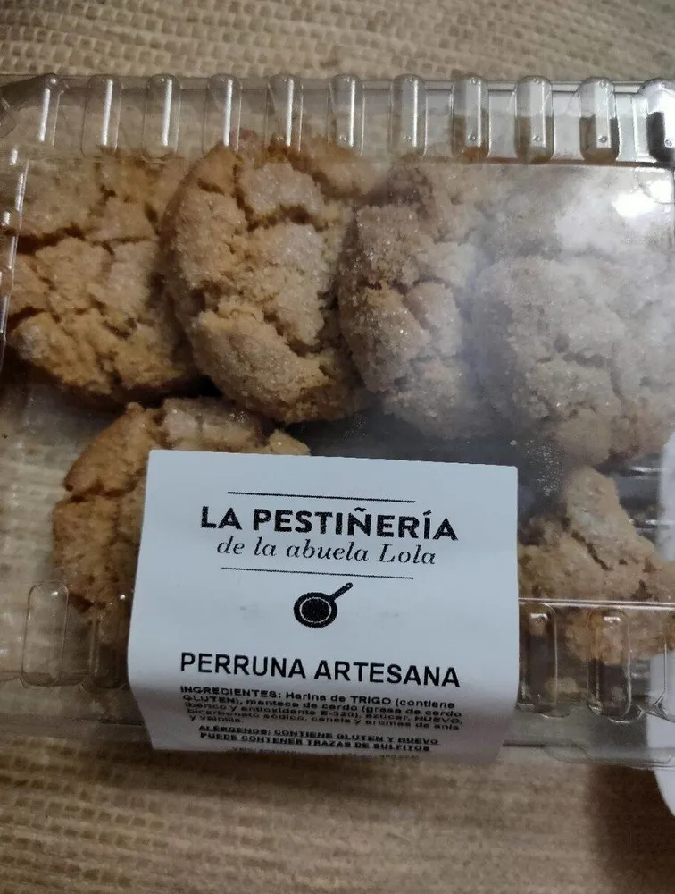 Perruna Artesana