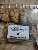Perruna Artesana