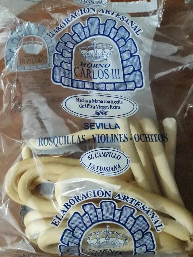 Rosquillas