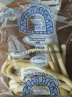 Rosquillas