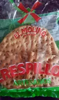 Crespillos artesanos