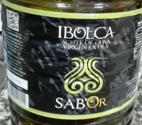 Aceite de oliva extra