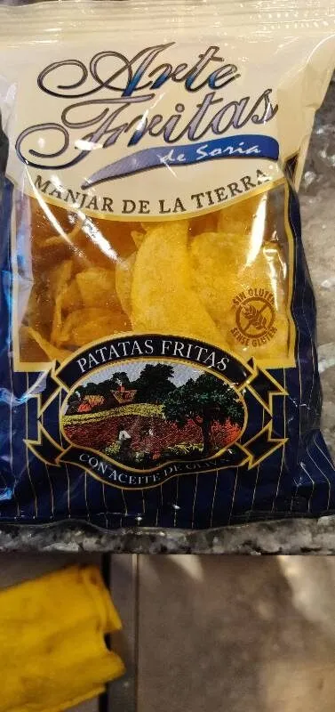 Arte Fritas