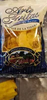 Arte Fritas