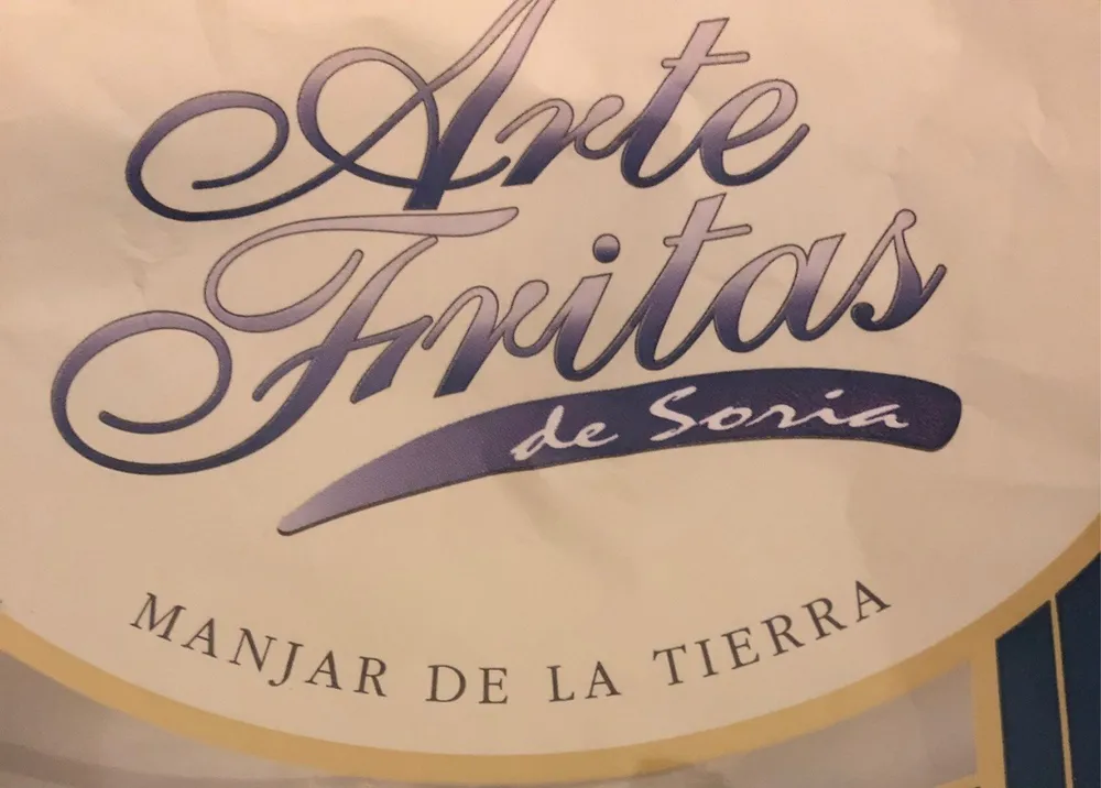 Manjar de la Tierra