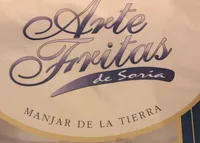 Manjar de la Tierra