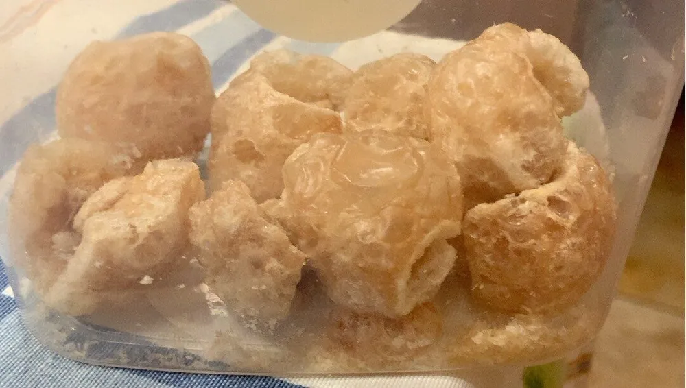 Torreznos de soria