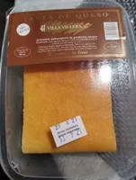 Tarta de queso