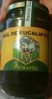 Miel de eucalipto