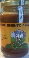 Complemento Apicola