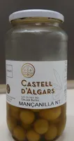 Olivas