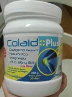 Colaid plus