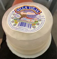 Queso artesano