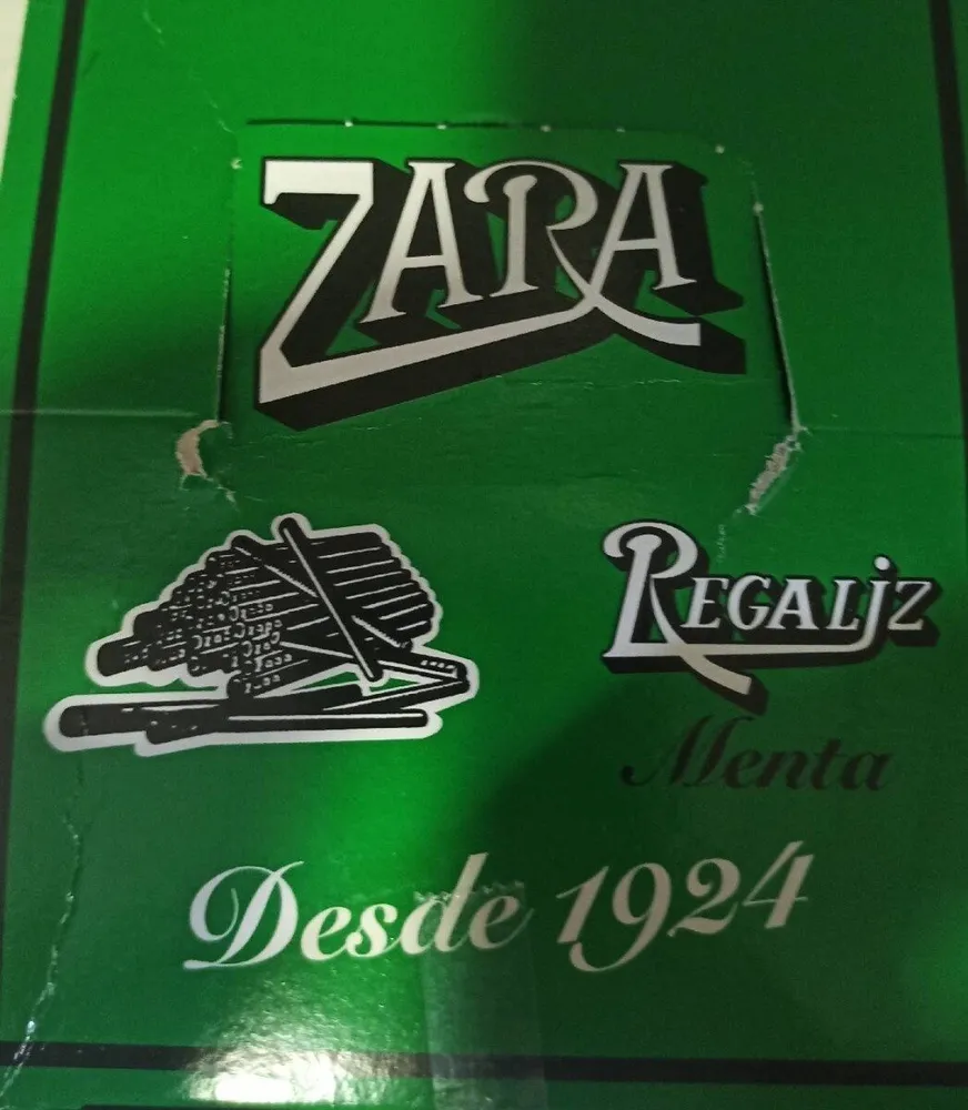 Regaliz