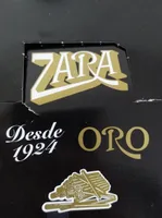 Zara Oro