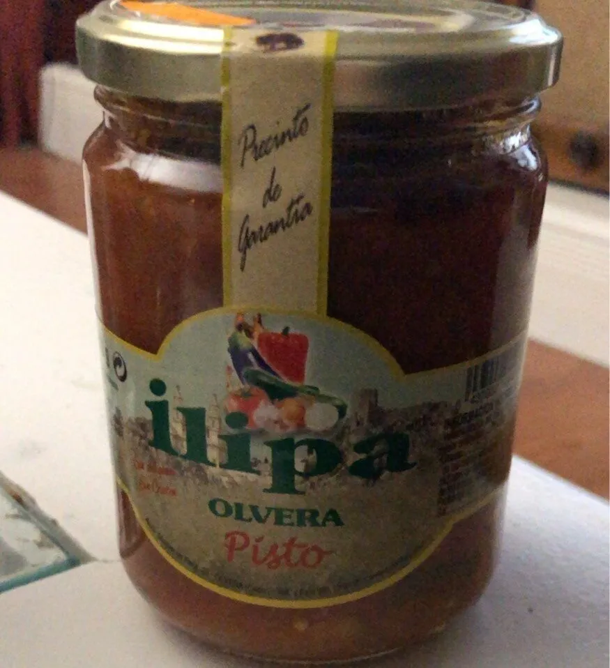 Pisto