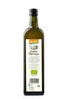 Aceite de Oliva Virgen Extra Ecológico