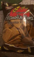 Regaña integral