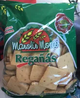 Regañas