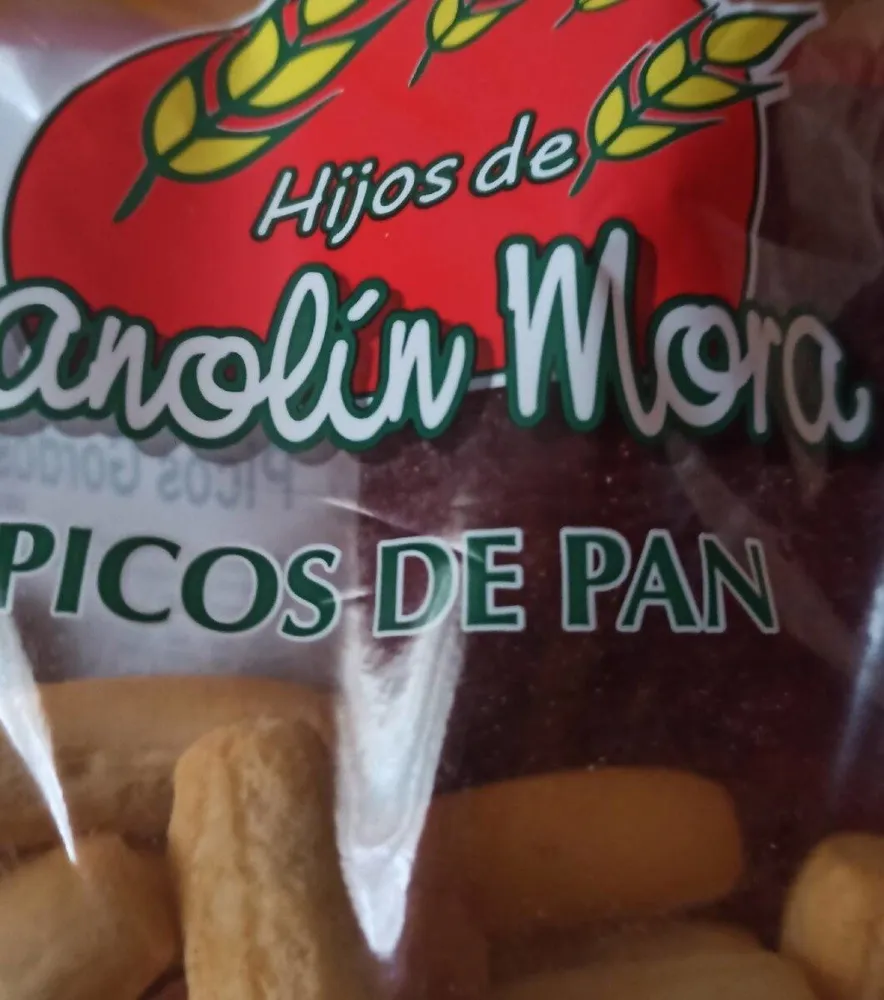Picos gordos