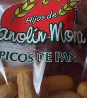 Picos gordos
