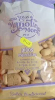 Mix picos hijos de manolin