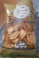 Regañas premium